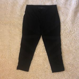 Jessica Simpson The Warm Up Capris